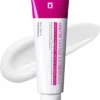 arbutin brightening cream for dark spots and pigmentation