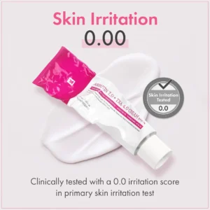 arbutin cream for reducing hyperpigmentation naturally