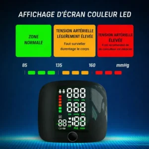 Best effective portable blood pressure machine for travel and home