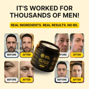 best beef tallow balm for soft smooth glowing skin