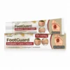 diabetic foot care cream for dry cracked feet