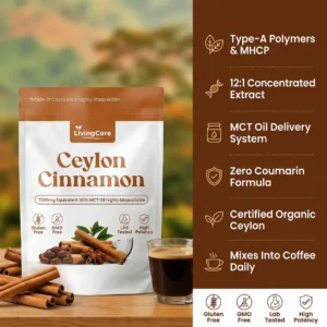 best ceylon cinnamon powder for baking and drinks