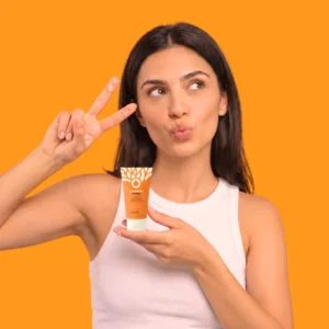Best effective gentle exfoliant for sensitive skin and clogged pores