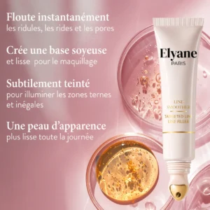 Best effective topical wrinkle filler for immediate results