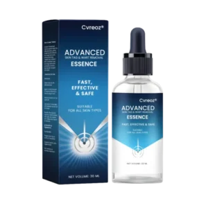 skin tag care essence for smoother looking skin