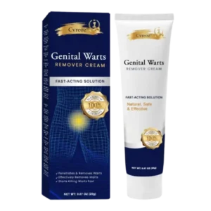 gentle cream for intimate skin comfort and protection