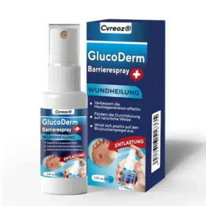 skin protection spray for maintaining moisture barrier