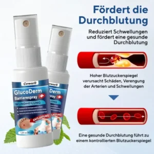 protective moisture spray for daily skin support