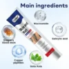 targeted skin support cream for uneven skin texture