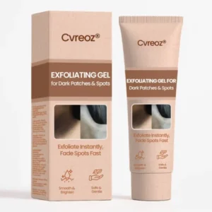 skin renewing gel for brighter healthier complexion