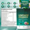 Best effective herbal remedy for trapped gas and bloating