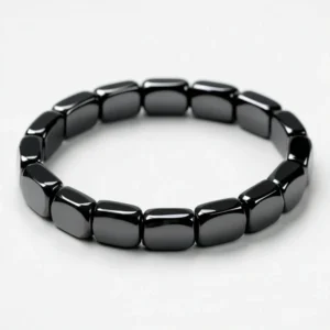 wellness bracelet for men for improved focus and confidence