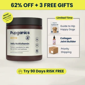 hip and joint chews for dogs with stiffness