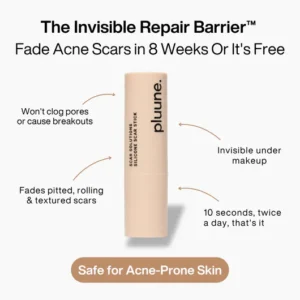 best treatment for acne scars and skin damage