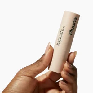 clinical scar recovery system for smoother skin