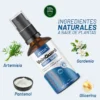 VEINGUARD Herbal Spray premium 2-pack value set