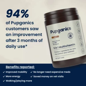 dog joint support soft chews for healthy mobility