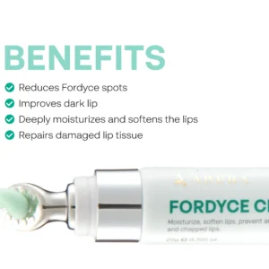 how to remove fordyce spots safely at home