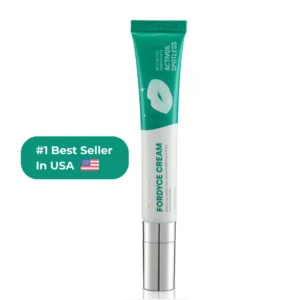 fordyce spots treatment for lips and skin naturally