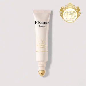 Instant skin smoothing cream by Elyane for a youthful look