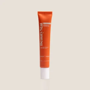 20% pure Vitamin C serum for fading dark spots and hyperpigmentation