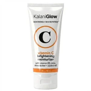 Anti-Dark Spot & Acne African Black Kit for clearing blemishes