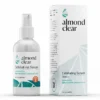 gentle exfoliating serum with mandelic acid for glowing skin
