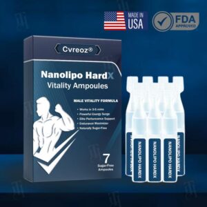 Best effective vitality supplement for active men and athletes