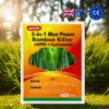 AEXZR® 2-in-1 Max Power Bamboo Killer for permanent root removal